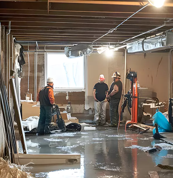 Why Villa Rica Businesses Rely on Villa Rica Restoration Pro?