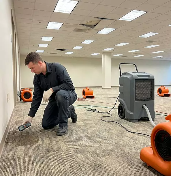 Why Villa Rica Businesses Choose Villa Rica Restoration Pro for Water Cleanup?