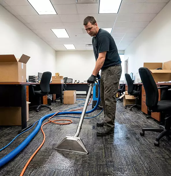 Why Villa Rica Businesses Trust Villa Rica Restoration Pro for Water Damage Recovery?