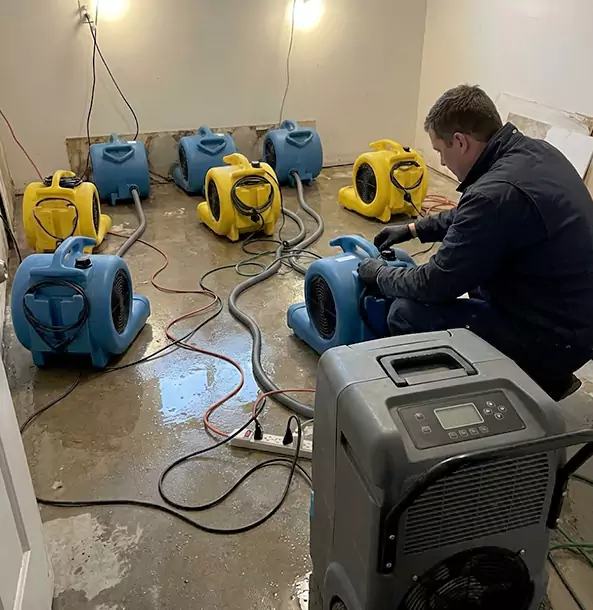 Why Villa Rica Businesses Trust Villa Rica Restoration Pro for Water Damage Response?