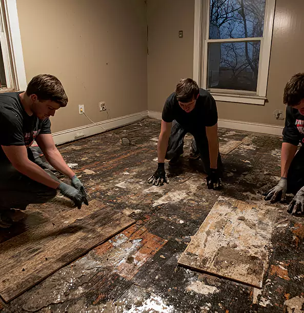 Why Villa Rica Property Owners Choose Villa Rica Restoration Pro for Restoration?