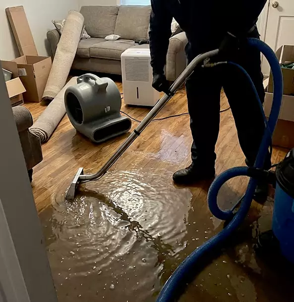 Why Villa Rica Property Owners Choose Villa Rica Restoration Pro for Flood Cleanup?