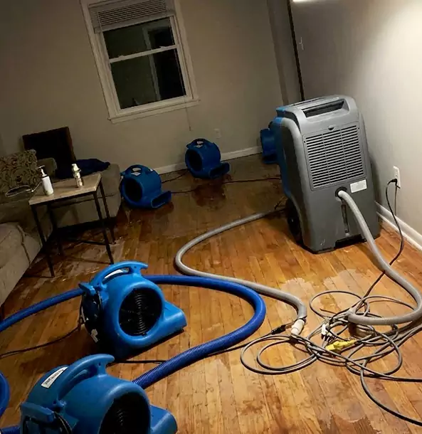 Why Villa Rica Calls Villa Rica Restoration Pro First for Emergency Restoration?