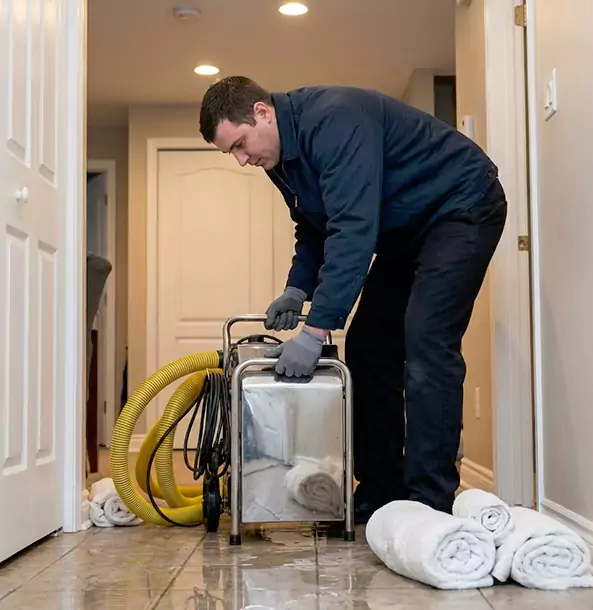 Why Property Owners in Villa Rica Choose Villa Rica Restoration Pro for Emergency Water Extraction?