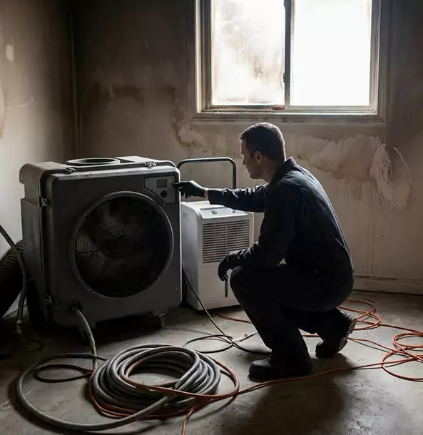 Why Villa Rica Property Owners Choose Villa Rica Restoration Pro for Fire and Water Damage Restoration?
