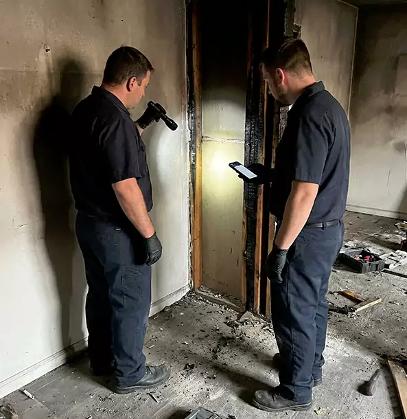 Why Villa Rica Property Owners Trust Villa Rica Restoration Pro for Fire and Water Damage Repair?