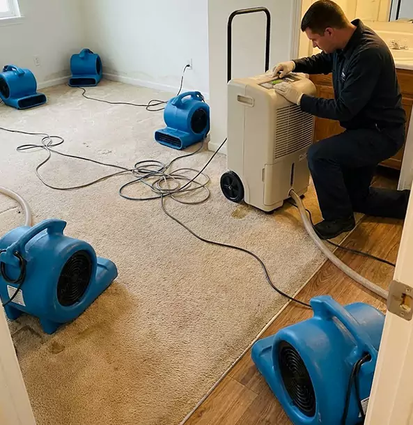 Why Villa Rica Homeowners Choose Villa Rica Restoration Pro?