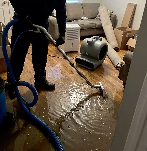 Why Villa Rica Trusts Villa Rica Restoration Pro for Flood Cleanup?