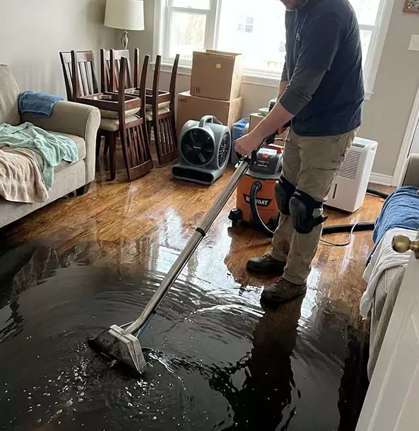 Why Villa Rica Restoration Pro Delivers the Best Flood Restoration Services in Villa Rica, GA?
