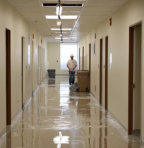 Why Villa Rica Hotels Choose Villa Rica Restoration Pro?