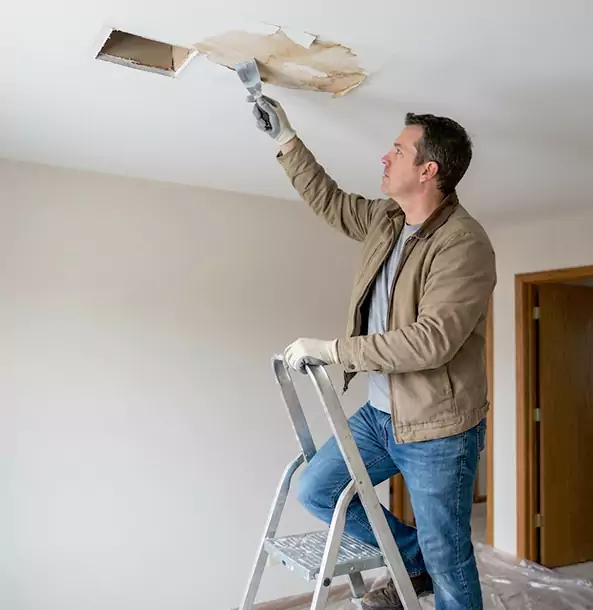 Why Villa Rica Homeowners Rely on Villa Rica Restoration Pro for Water Damage Recovery?