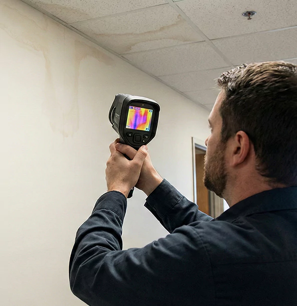 Why Villa Rica Property Owners Rely on Villa Rica Restoration Pro for Leak Detection?