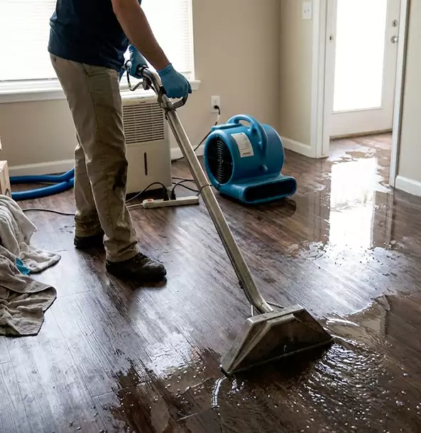 Why Villa Rica Homeowners Choose Villa Rica Restoration Pro for Water Cleanup?