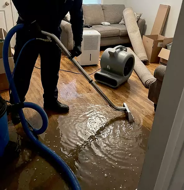Why Villa Rica Trusts Villa Rica Restoration Pro for Sewage Cleanup?