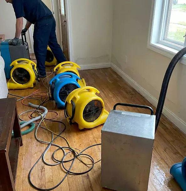 Why Villa Rica Property Owners Choose Villa Rica Restoration Pro for Remediation?