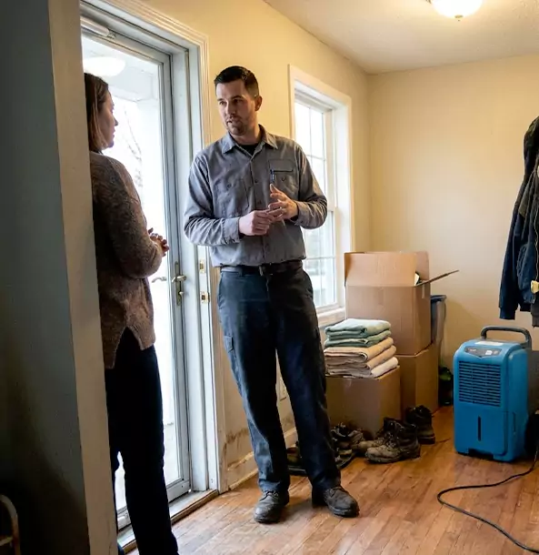Why Villa Rica Trusts Villa Rica Restoration Pro for Water Damage Restoration Service?