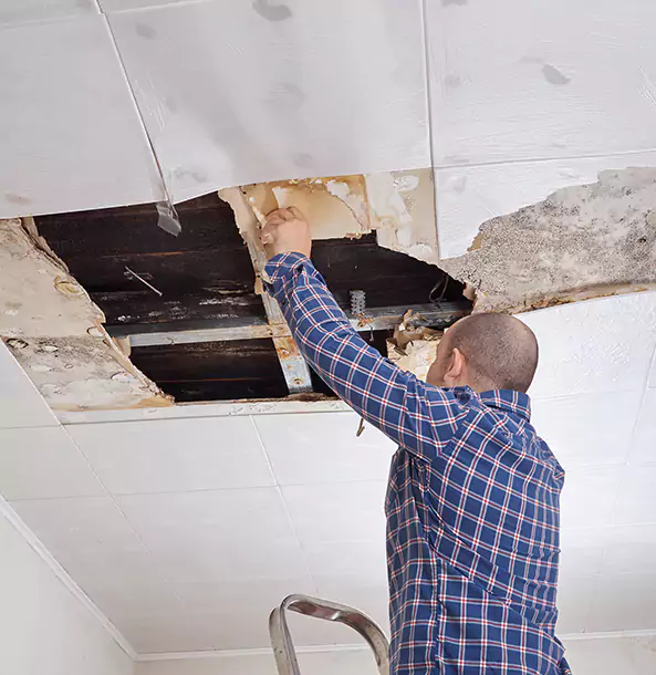 Why Villa Rica Property Owners Choose Villa Rica Restoration Pro for Reconstruction?