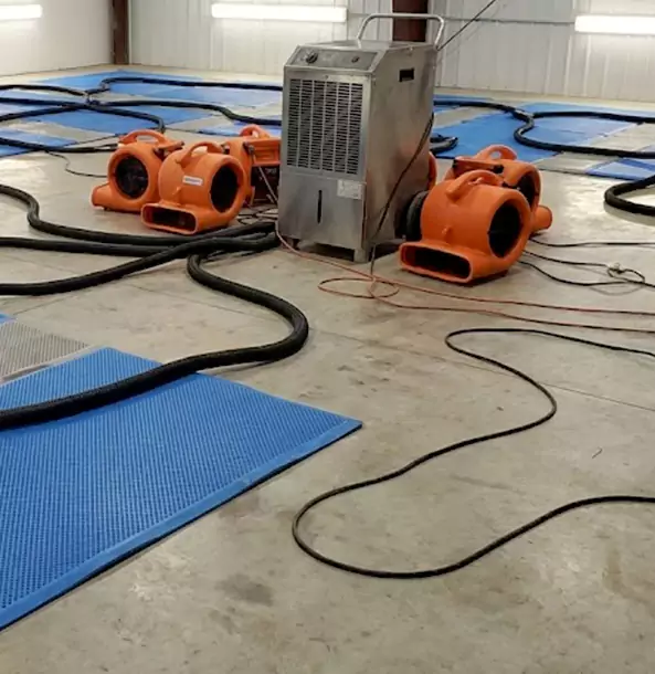 Why Villa Rica Homeowners and Businesses Choose Villa Rica Restoration Pro for Wet Carpet Removal?